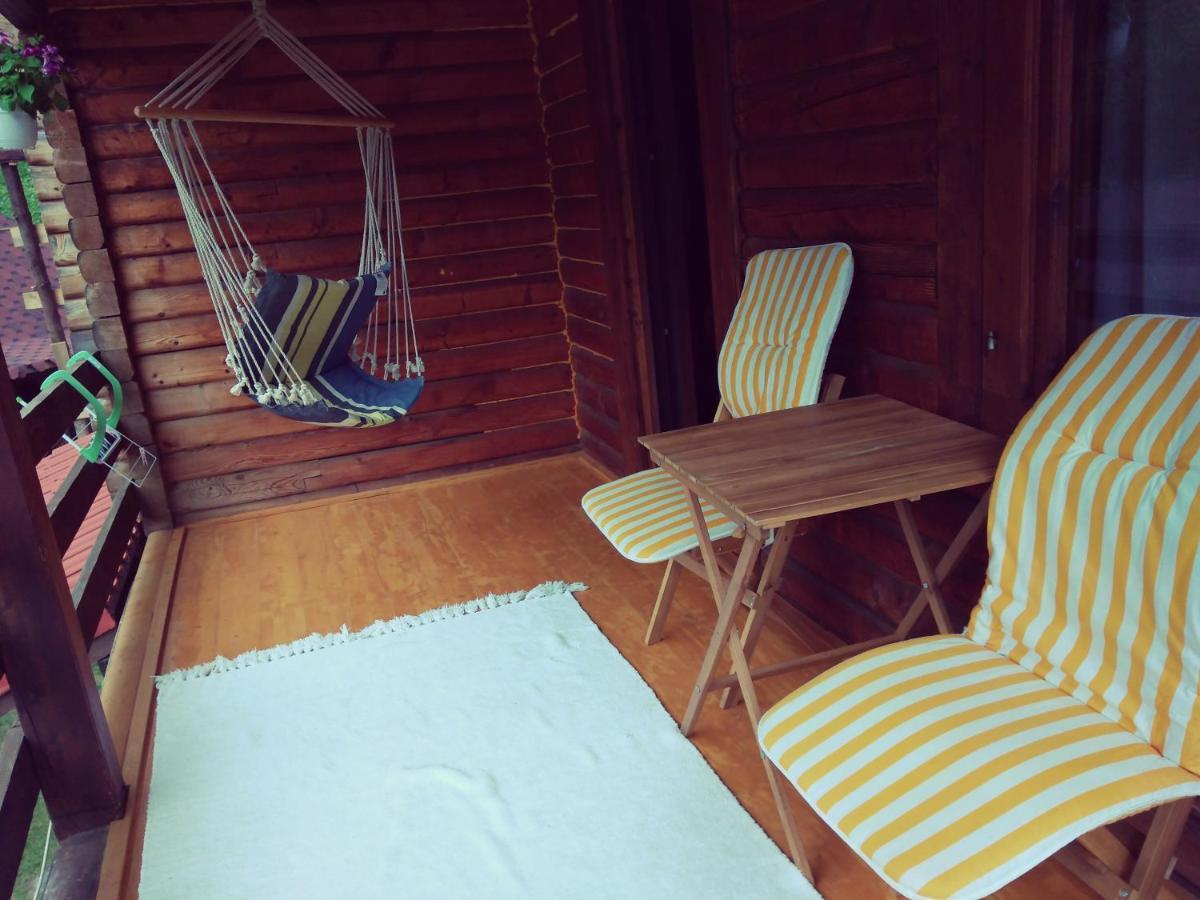 Cabana Soarelui Retezat Nucsoara  Exterior foto